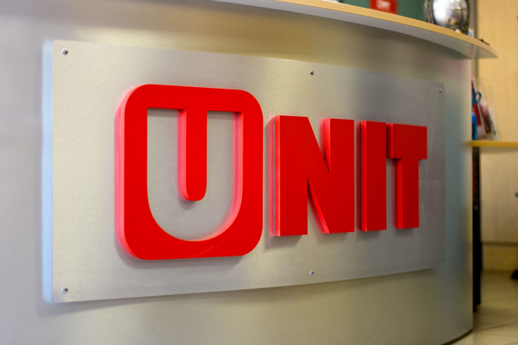 Unit Depositi Unit Depositi