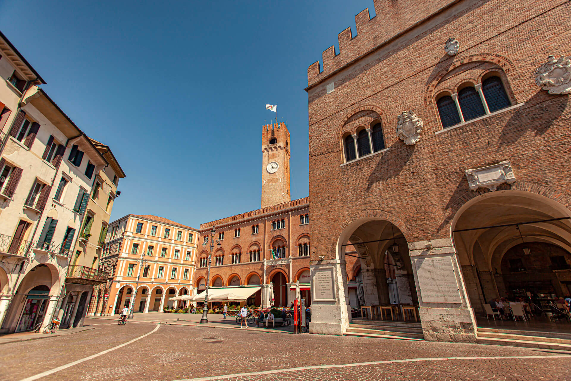 nuova apertura a treviso unit depositi